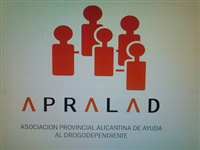 APRALAD (Asociación Provincial Alicantina de Ayuda al Drogodependiente)